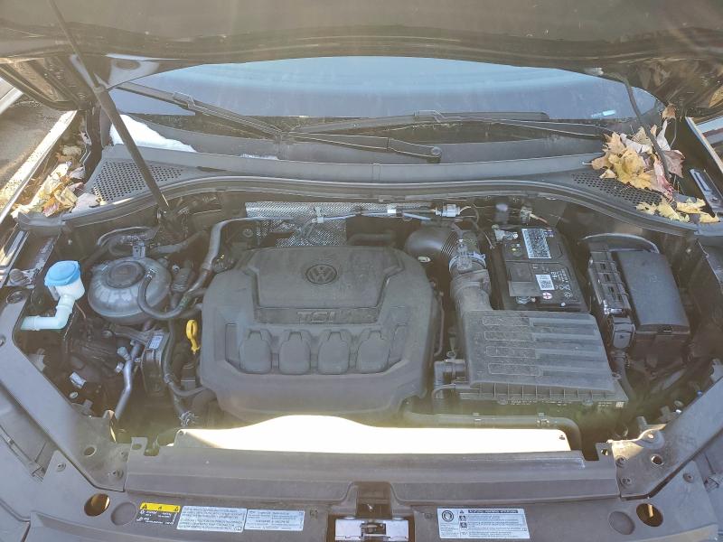 Фото 12 - VOLKSWAGEN TIGUAN