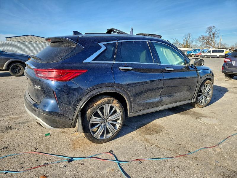 Фото 3 - INFINITI QX50