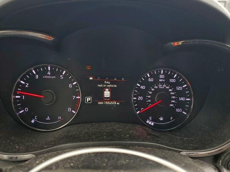 Фото 9 - KIA FORTE