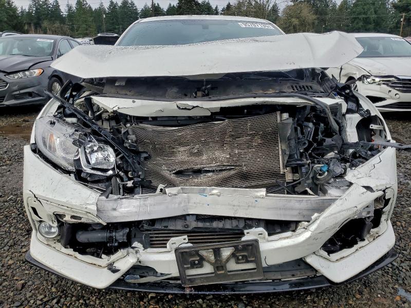 Фото 5 - HONDA CIVIC