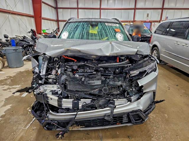 Фото 5 - HONDA CRV