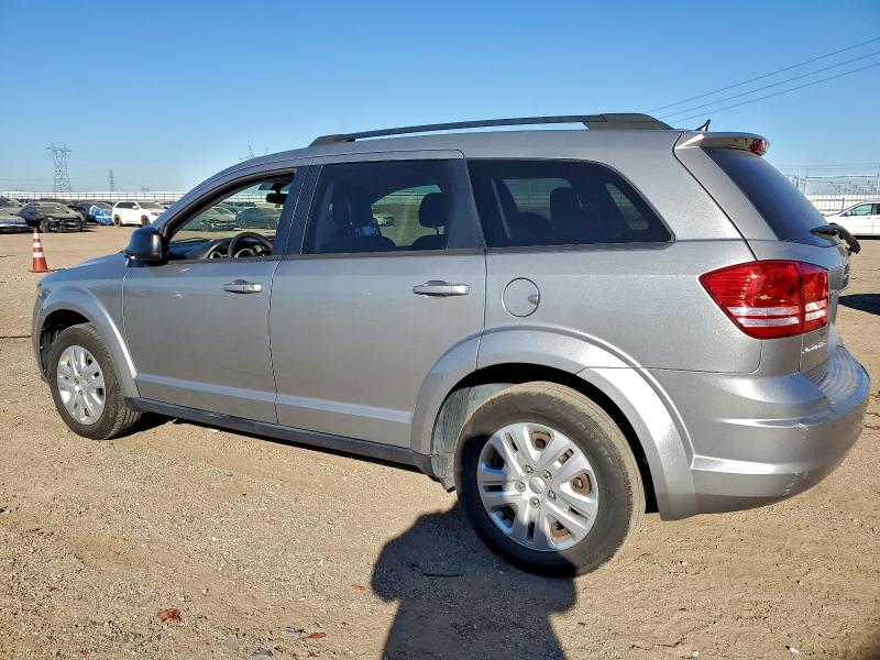 Фото 2 - DODGE JOURNEY