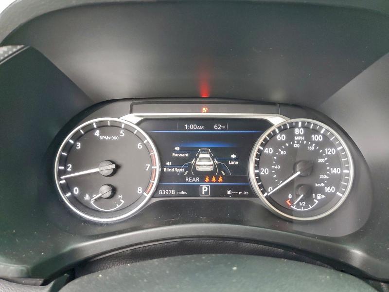 Фото 9 - NISSAN SENTRA