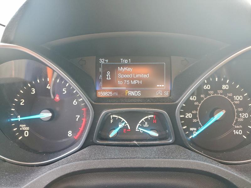 Фото 9 - FORD ESCAPE