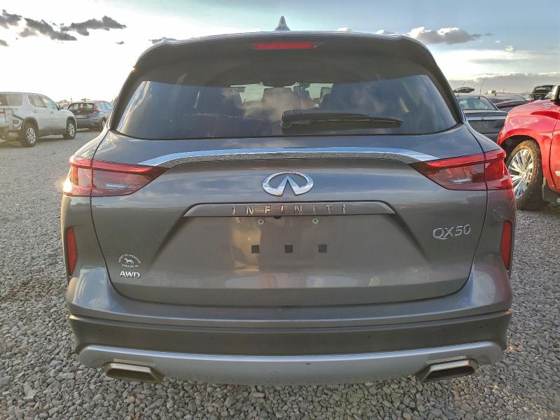 Фото 6 - INFINITI QX50