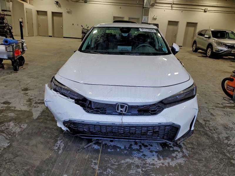 Фото 5 - HONDA CIVIC