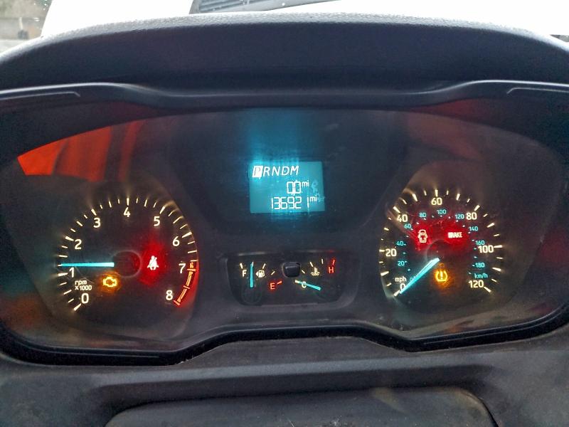 Фото 9 - FORD TRANSIT