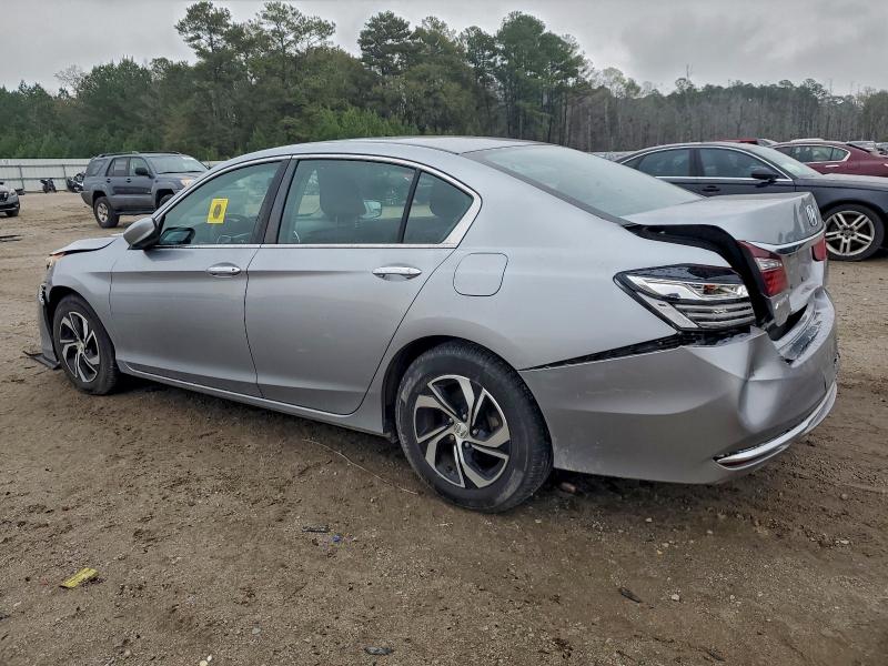 Фото 2 - HONDA ACCORD