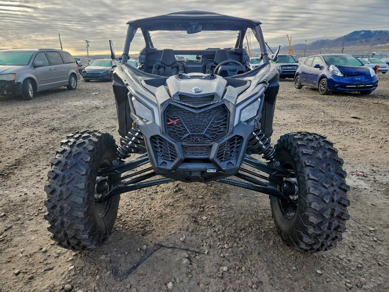 Фото 5 - CAN-AM SIDEBYSIDE