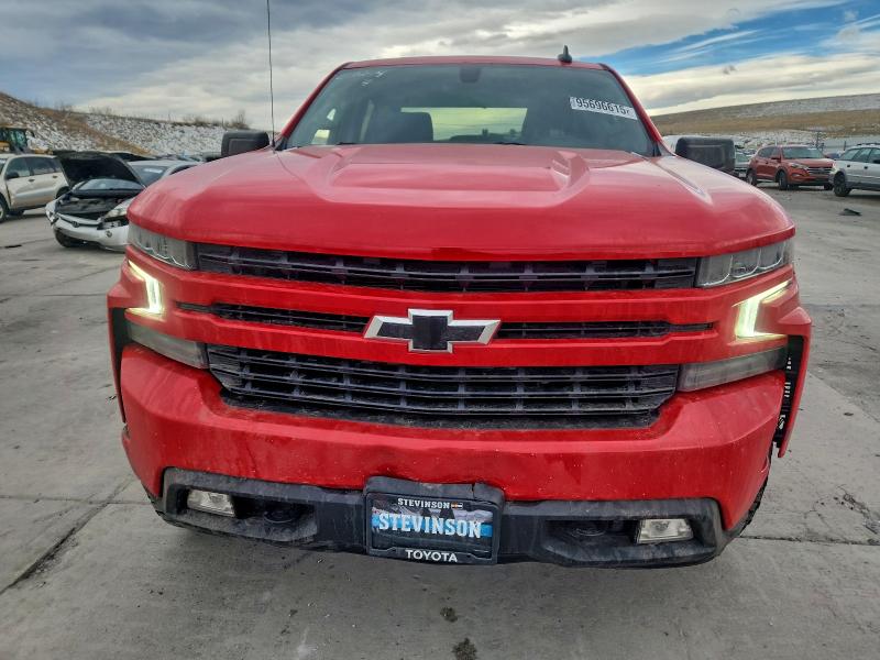 Фото 5 - CHEVROLET ALL Models