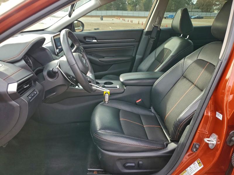 Фото 7 - NISSAN ALTIMA