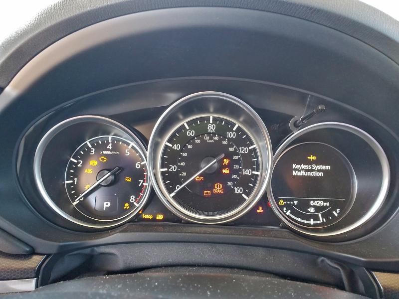 Фото 9 - MAZDA CX-5 PREFE