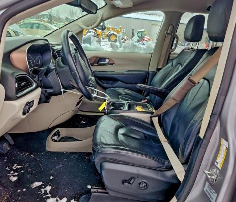 Фото 7 - CHRYSLER PACIFICA