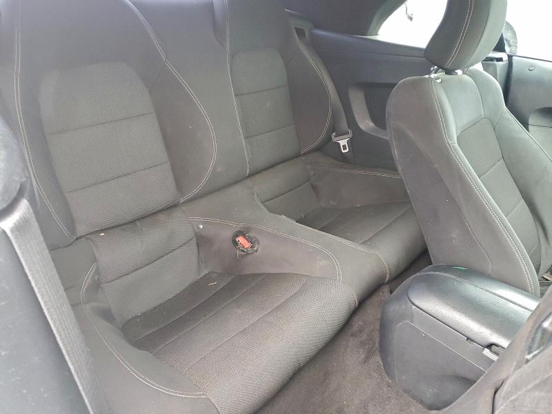 FORD ALL Models 2015 VIN 1FATP8EM3F5414622