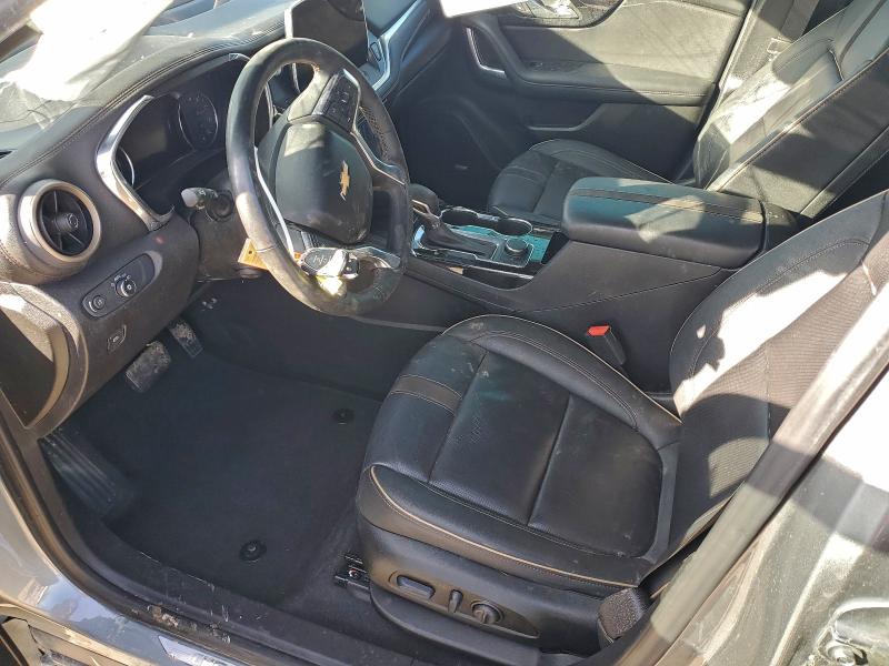 Фото 7 - CHEVROLET BLAZER