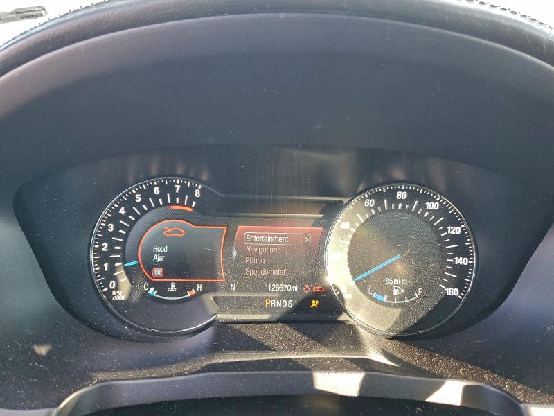 Фото 9 - FORD EXPLORER