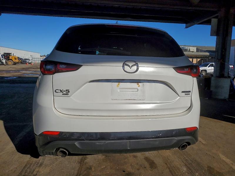 Фото 6 - MAZDA CX-5