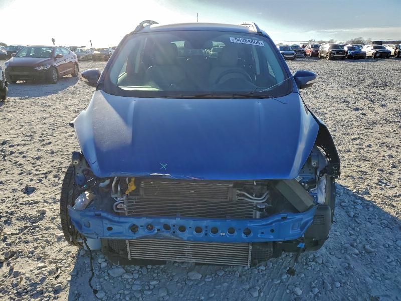 Фото 5 - FORD ESCAPE