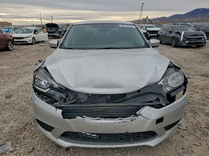 Фото 5 - NISSAN SENTRA