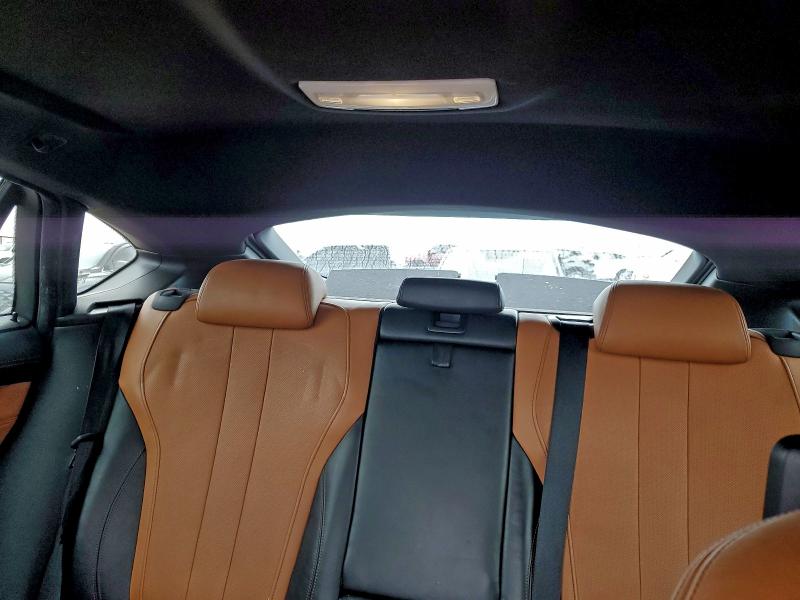 Фото 10 - BMW X6