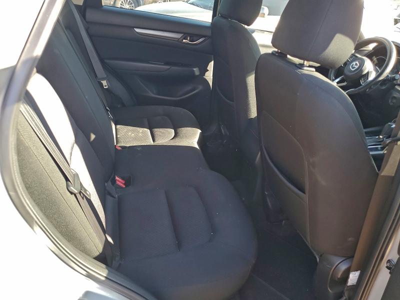 Фото 10 - MAZDA CX-5