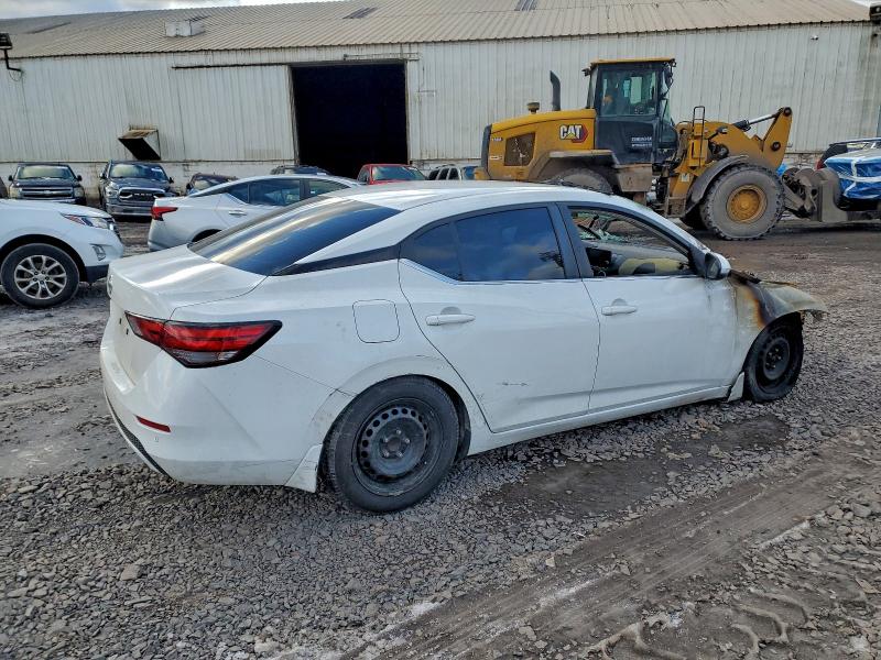 Фото 3 - NISSAN SENTRA