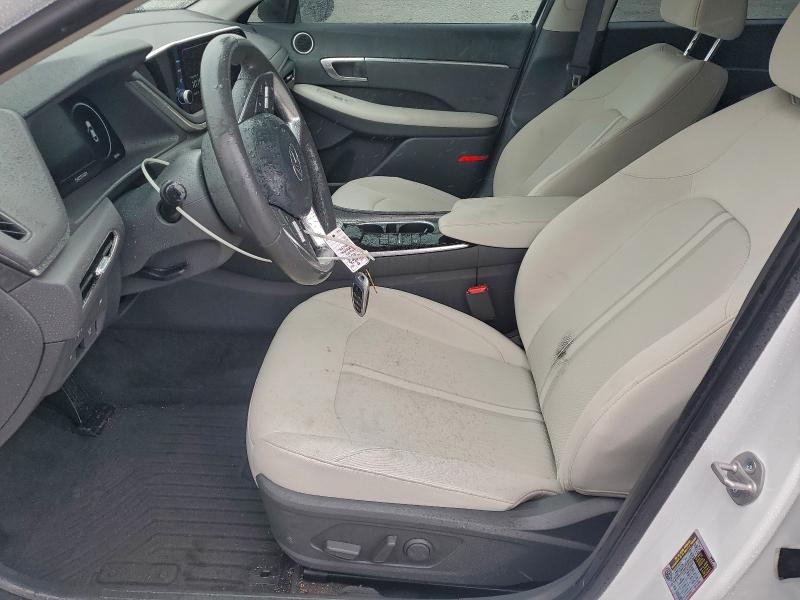 Фото 7 - HYUNDAI SONATA