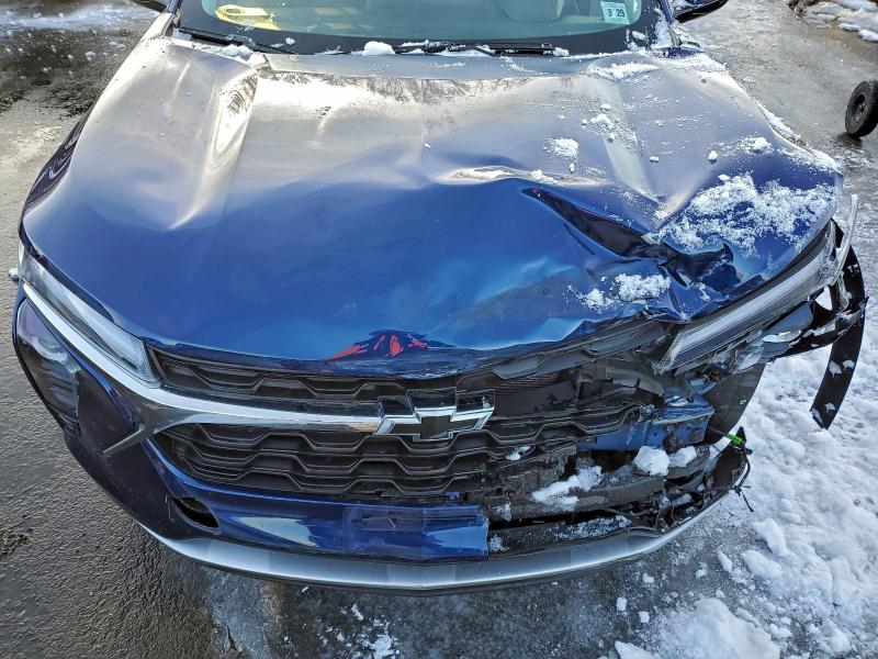 Фото 12 - CHEVROLET TRAX