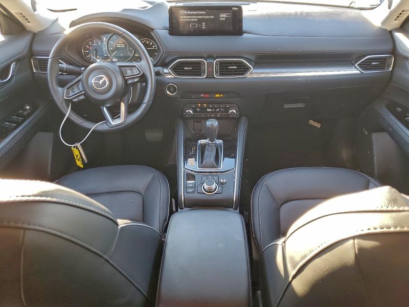 MAZDA CX-5 PREMI 2024 VIN JM3KFBDL3R0532614