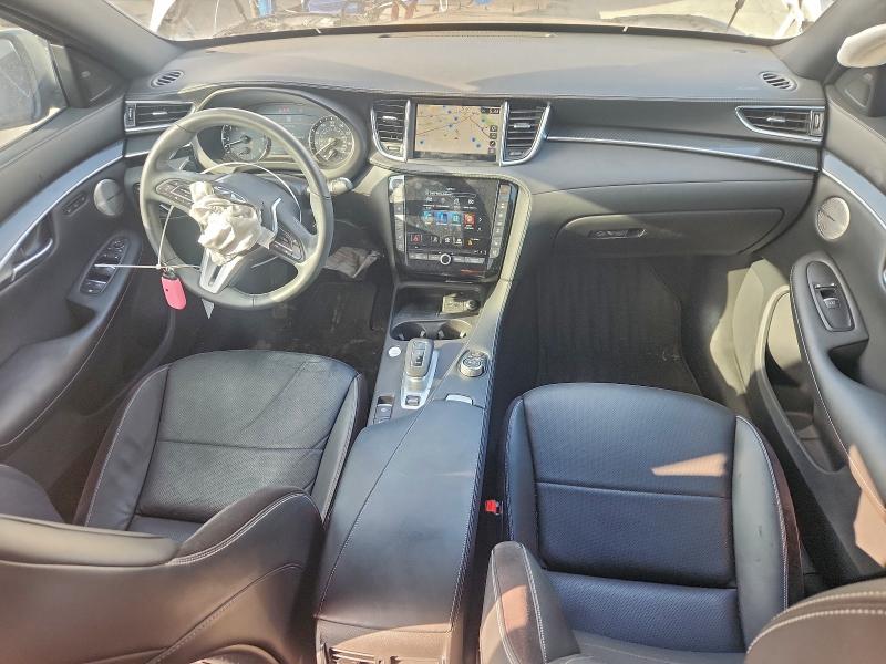 INFINITI QX50 SPORT 2023 VIN 3PCAJ5FB0PF108282