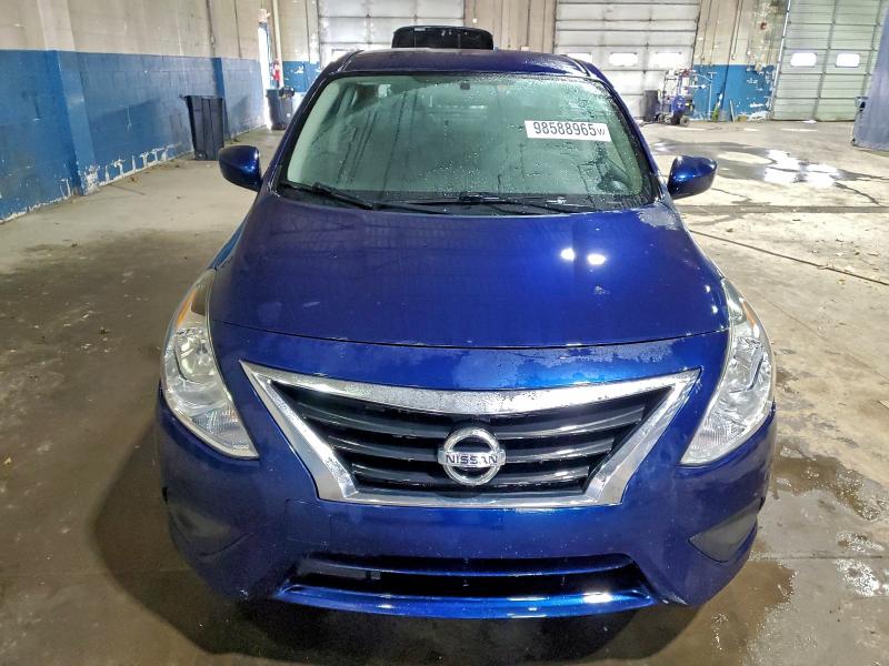 Фото 5 - NISSAN VERSA