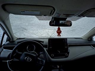 Фото 8 - TOYOTA COROLLA