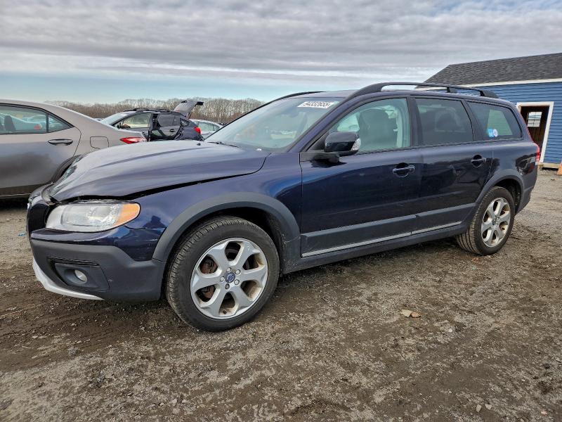 VOLVO XC70 2016 VIN YV4612NX0G1262899