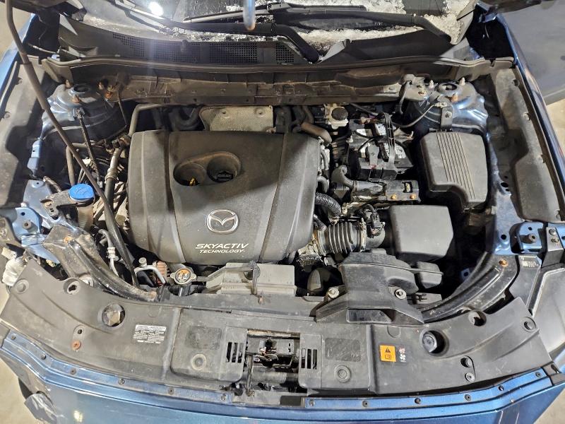 Фото 12 - MAZDA CX-5