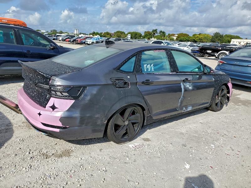 Фото 3 - VOLKSWAGEN JETTA