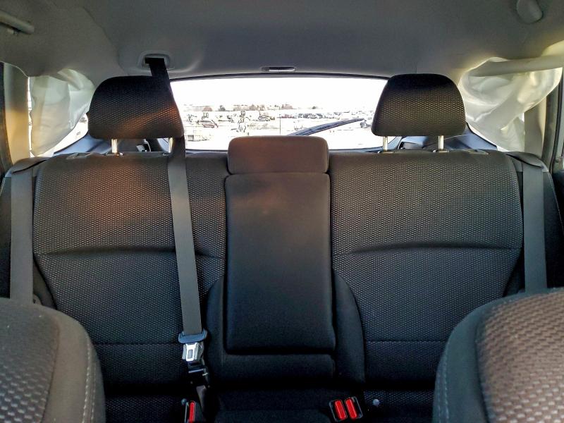 Фото 10 - SUBARU OUTBACK