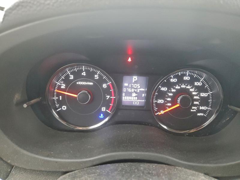 Фото 9 - SUBARU FORESTER