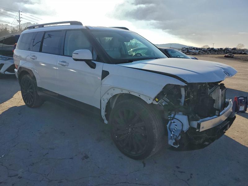 Фото 4 - HYUNDAI SANTA FE