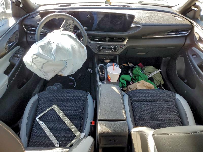 BUICK ENVISTA PR 2024 VIN KL47LAE25RB110592