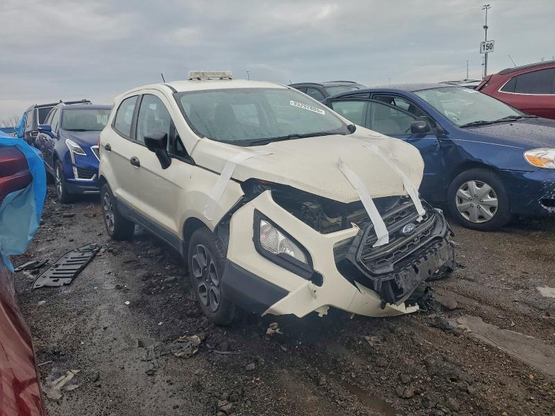 Фото 4 - FORD ECOSPORT