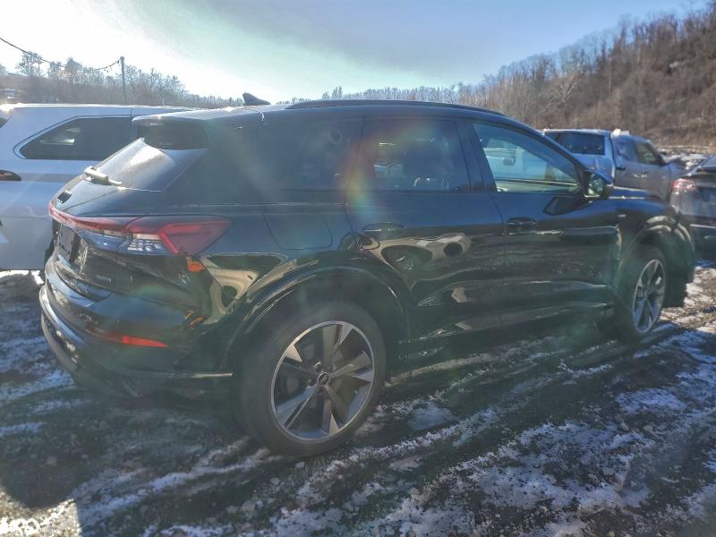 AUDI Q4 E-TRON 2024 VIN WA1L2BFZ2RP016501