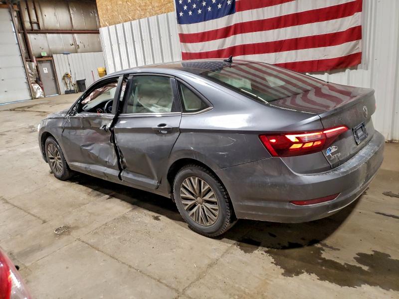 Фото 2 - VOLKSWAGEN JETTA