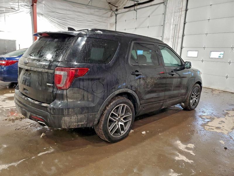 Фото 3 - FORD EXPLORER