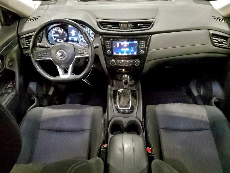 Фото 8 - NISSAN ROGUE