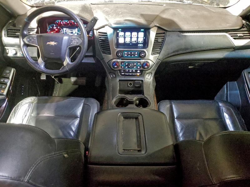 Фото 8 - CHEVROLET TAHOE