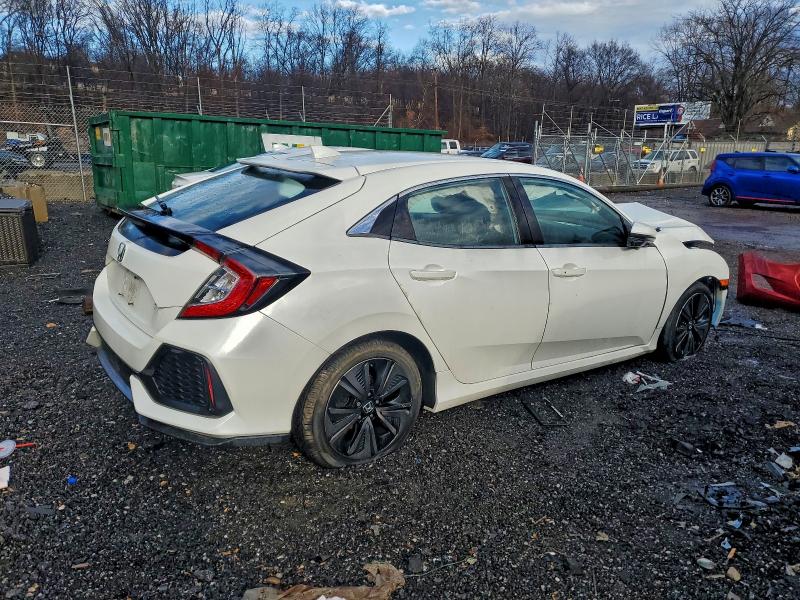 Фото 3 - HONDA CIVIC