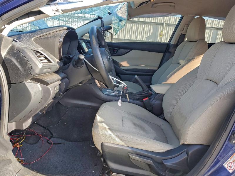 Фото 7 - SUBARU IMPREZA