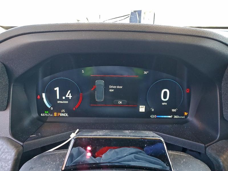 Фото 9 - FORD EXPLORER