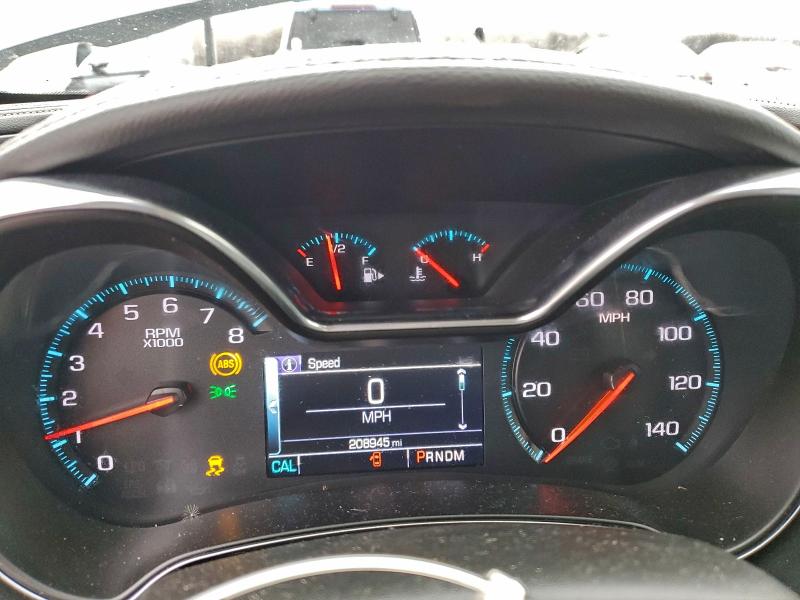 Фото 9 - CHEVROLET IMPALA