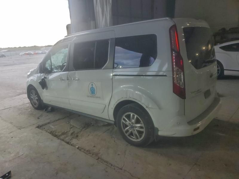 Фото 2 - FORD TRANSIT